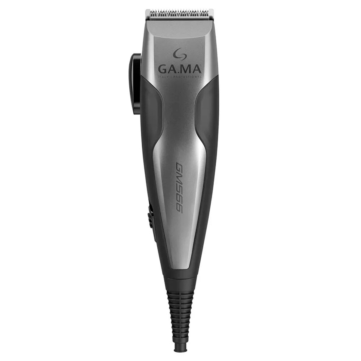Cortadora De Cabello GA.MA GM566 29 Piezas